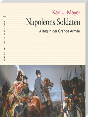 cover image of Napoleons Soldaten (Ungekürzt)